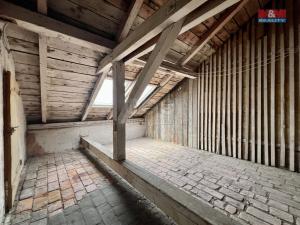 Prodej bytu 2+1, Ostrava - Vítkovice, Ryskova, 65 m2