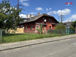 Prodej bytu 2+1, Ostrava - Vítkovice, Ryskova, 65 m2