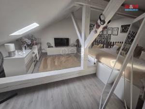 Prodej bytu 2+1, Ostrava - Vítkovice, Ryskova, 65 m2