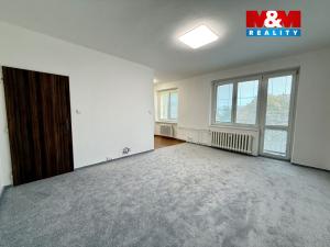 Pronájem bytu 1+1, Havířov - Podlesí, Okrajová, 35 m2