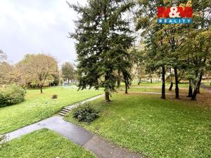 Pronájem bytu 1+1, Havířov - Podlesí, Okrajová, 35 m2