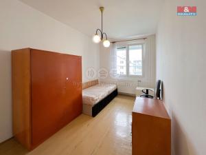 Pronájem bytu 3+1, Sušice - Sušice II, U Kapličky, 64 m2