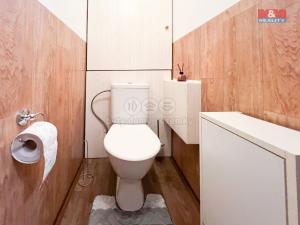 Pronájem bytu 3+1, Sušice - Sušice II, U Kapličky, 64 m2