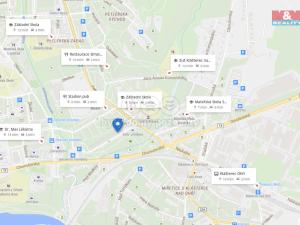 Pronájem bytu 2+1, Klášterec nad Ohří - Miřetice u Klášterce nad Ohří, Královéhradecká, 58 m2