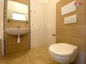 Pronájem bytu 1+kk, Lovosice, Osvoboditelů, 39 m2
