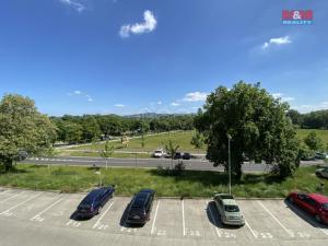 Pronájem bytu 1+kk, Lovosice, Osvoboditelů, 39 m2
