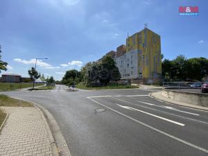 Pronájem bytu 1+kk, Lovosice, Osvoboditelů, 39 m2