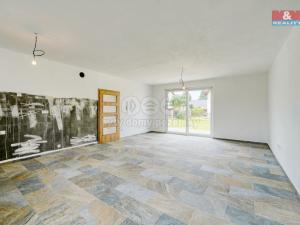 Prodej rodinného domu, Zruč-Senec - Zruč, V loučce, 100 m2