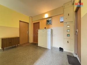 Prodej bytu 3+1, Český Krumlov - Nádražní Předměstí, Za Nádražím, 62 m2