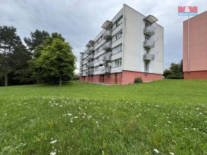 Prodej bytu 3+1, Český Krumlov - Nádražní Předměstí, Za Nádražím, 62 m2