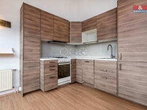 Pronájem bytu 4+kk, Praha, Chlumčanského, 94 m2