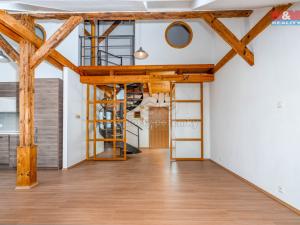 Pronájem bytu 4+kk, Praha, Chlumčanského, 94 m2