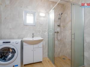 Pronájem bytu 4+kk, Praha, Chlumčanského, 94 m2