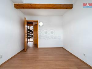 Pronájem bytu 4+kk, Praha, Chlumčanského, 94 m2