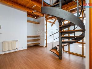 Pronájem bytu 4+kk, Praha, Chlumčanského, 94 m2