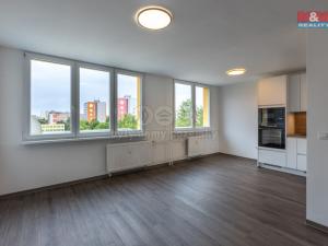 Prodej bytu 3+1, Most, Růžová, 56 m2