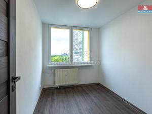 Prodej bytu 3+1, Most, Růžová, 56 m2