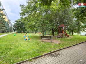 Prodej bytu 3+1, Most, Růžová, 56 m2
