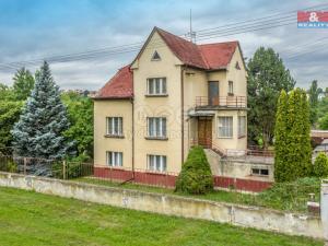 Prodej rodinného domu, Benátky nad Jizerou - Benátky nad Jizerou II, Pražská, 186 m2