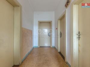 Prodej rodinného domu, Benátky nad Jizerou - Benátky nad Jizerou II, Pražská, 186 m2