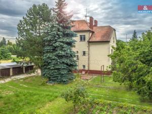 Prodej rodinného domu, Benátky nad Jizerou - Benátky nad Jizerou II, Pražská, 186 m2