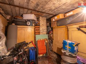 Prodej rodinného domu, Doksy, Skalní, 95 m2