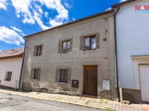 Prodej rodinného domu, Doksy, Skalní, 95 m2