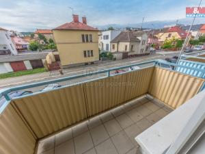 Prodej bytu 1+kk, Mladá Boleslav - Mladá Boleslav III, Dvořákova, 23 m2