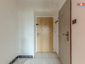 Prodej bytu 1+kk, Mladá Boleslav - Mladá Boleslav III, Dvořákova, 23 m2