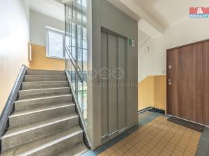 Prodej bytu 1+kk, Mladá Boleslav - Mladá Boleslav III, Dvořákova, 23 m2