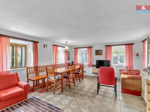 Prodej rodinného domu, Dřevěnice, 111 m2