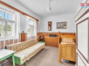 Prodej rodinného domu, Dřevěnice, 111 m2