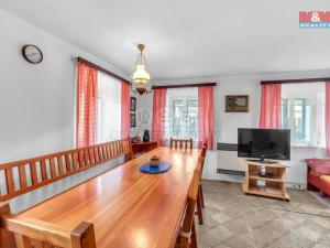 Prodej rodinného domu, Dřevěnice, 111 m2