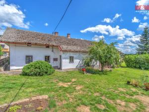 Prodej rodinného domu, Dřevěnice, 111 m2