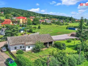 Prodej rodinného domu, Dřevěnice, 111 m2