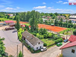 Prodej rodinného domu, Dřevěnice, 111 m2