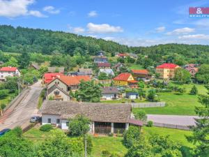 Prodej rodinného domu, Dřevěnice, 111 m2