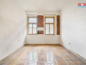 Prodej bytu 1+1, Praha - Košíře, Plzeňská, 30 m2