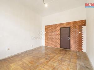 Prodej bytu 1+1, Praha - Košíře, Plzeňská, 30 m2