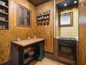 Prodej bytu 1+1, Praha - Košíře, Plzeňská, 30 m2