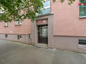 Prodej bytu 1+1, Plzeň - Jižní Předměstí, Klatovská třída, 33 m2