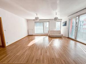 Pronájem bytu 3+kk, Praha - Zličín, Sazovická, 100 m2