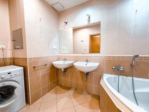 Pronájem bytu 3+kk, Praha - Zličín, Sazovická, 100 m2