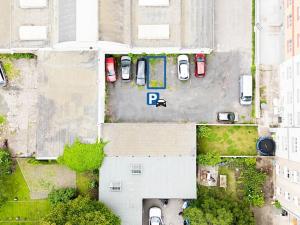 Prodej bytu 2+kk, Praha - Žižkov, Biskupcova, 72 m2