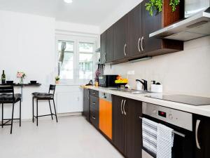 Prodej bytu 2+kk, Praha - Žižkov, Biskupcova, 72 m2