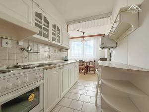 Pronájem bytu 2+1, Chotěboř, Tyršova, 57 m2