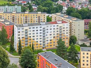 Prodej bytu 3+1, Hlinsko, Jiráskova, 72 m2