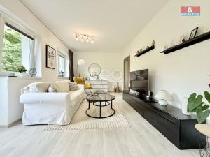 Pronájem bytu 2+kk, Žamberk, Divišova, 59 m2