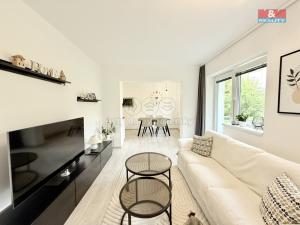 Pronájem bytu 2+kk, Žamberk, Divišova, 59 m2