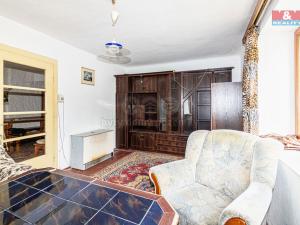 Pronájem bytu 2+kk, Golčův Jeníkov, Havlíčkovo náměstí, 46 m2
